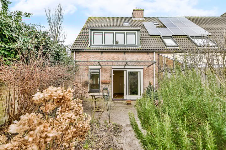 Foto 19 van Ommerbos 58