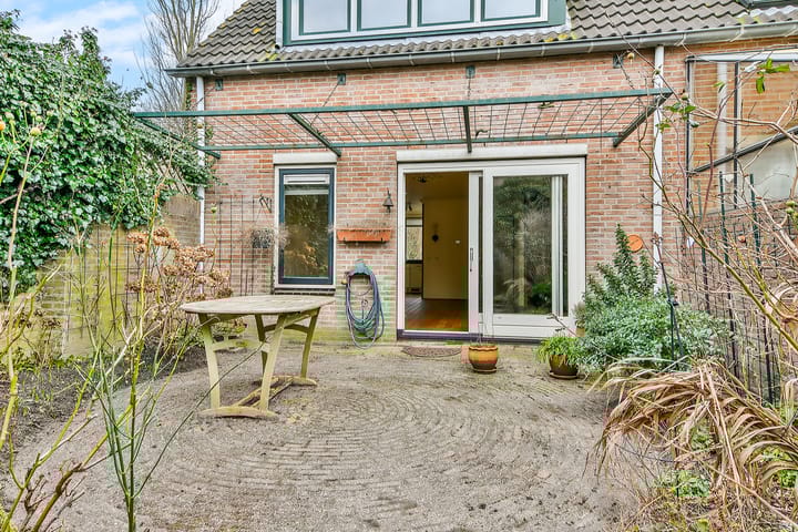 Foto 20 van Ommerbos 58