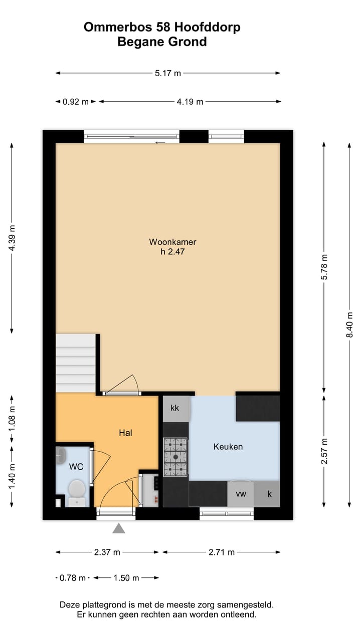 Foto 38 van Ommerbos 58