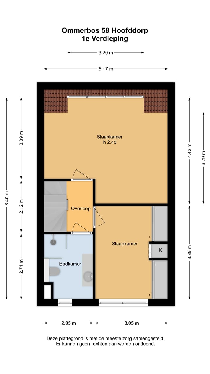Foto 39 van Ommerbos 58