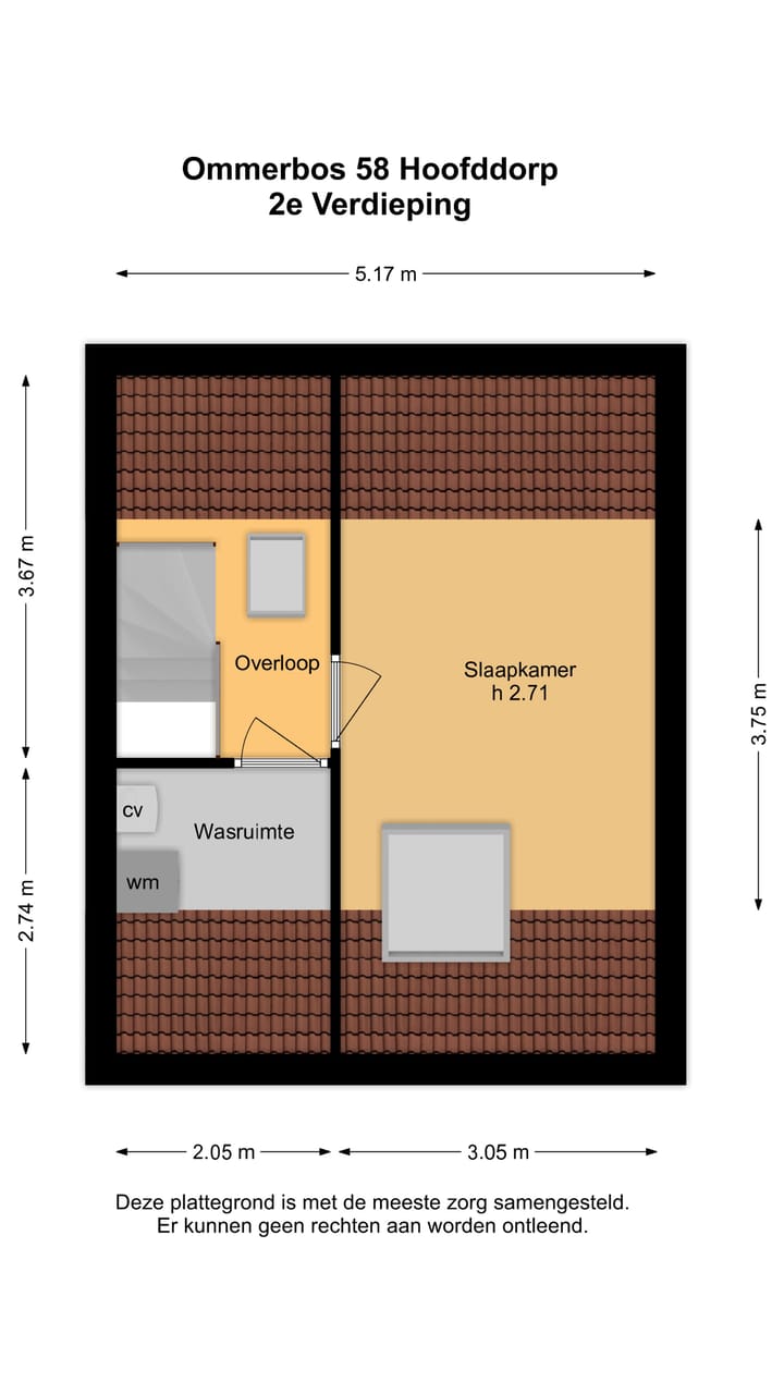 Foto 40 van Ommerbos 58
