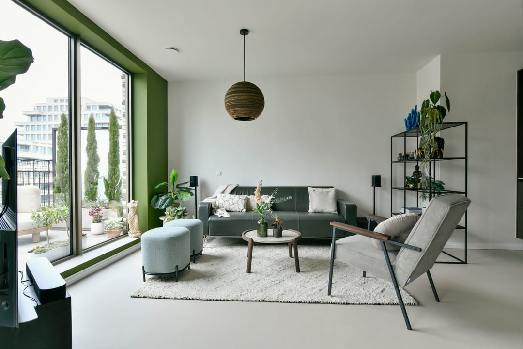 Foto 7 van Spadinalaan 567