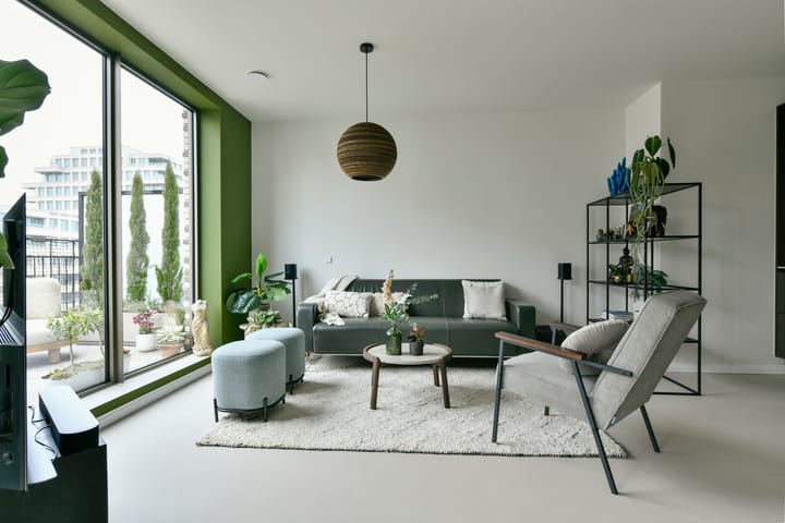 Foto 7 van Spadinalaan 567