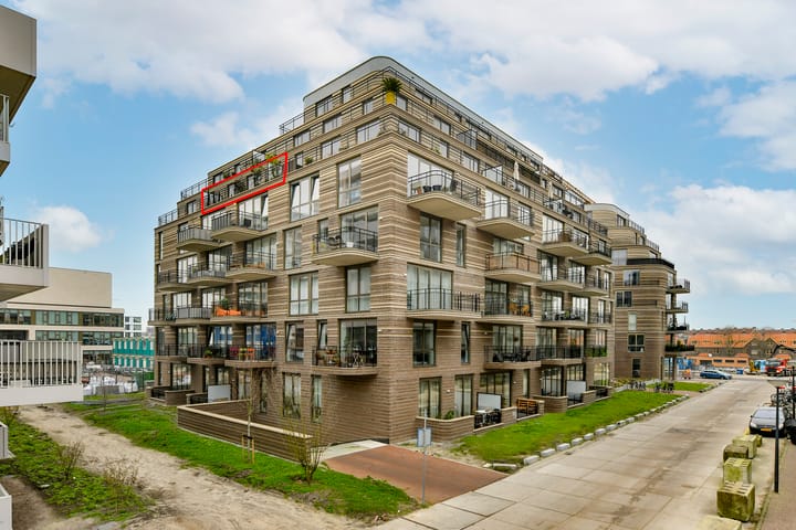 Foto 3 van Spadinalaan 567