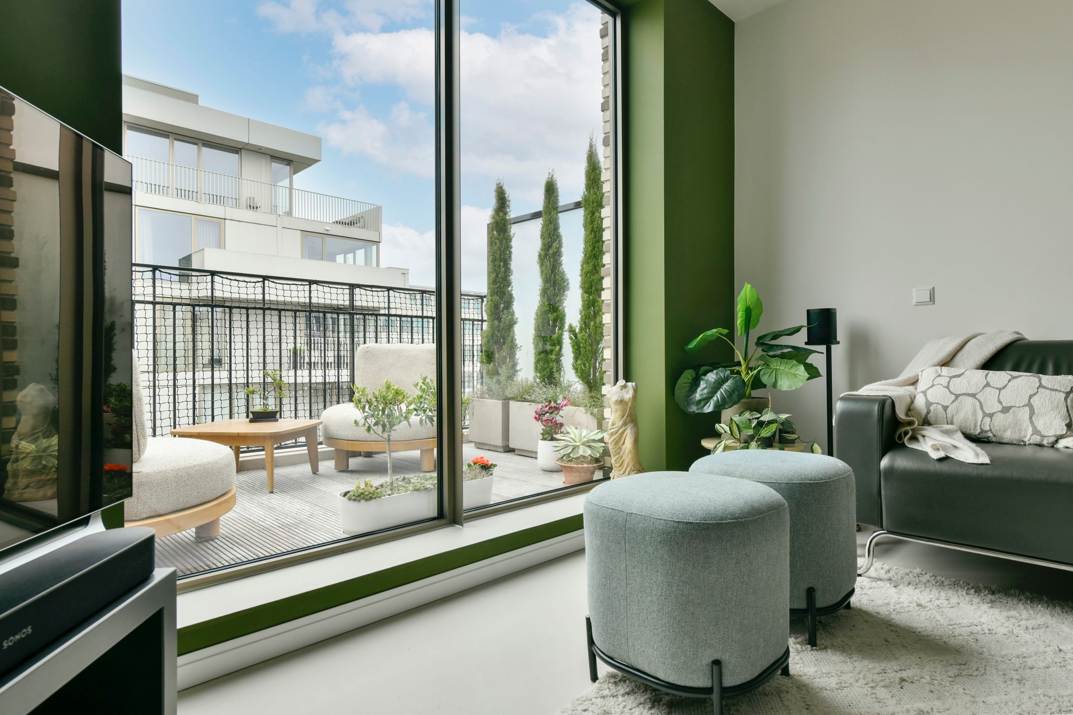 Foto 6 van Spadinalaan 567