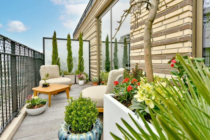 Foto 2 van Spadinalaan 567