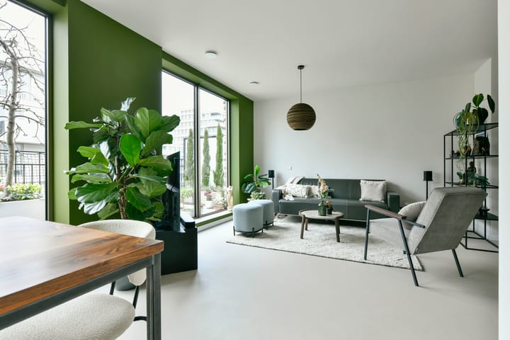 Foto 10 van Spadinalaan 567