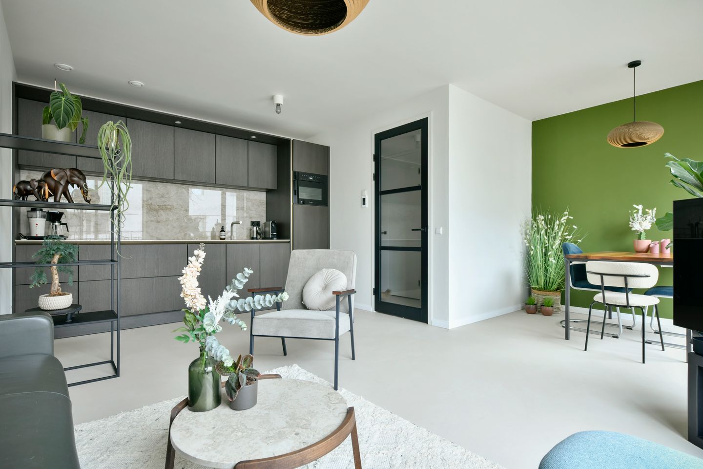 Foto 4 van Spadinalaan 567