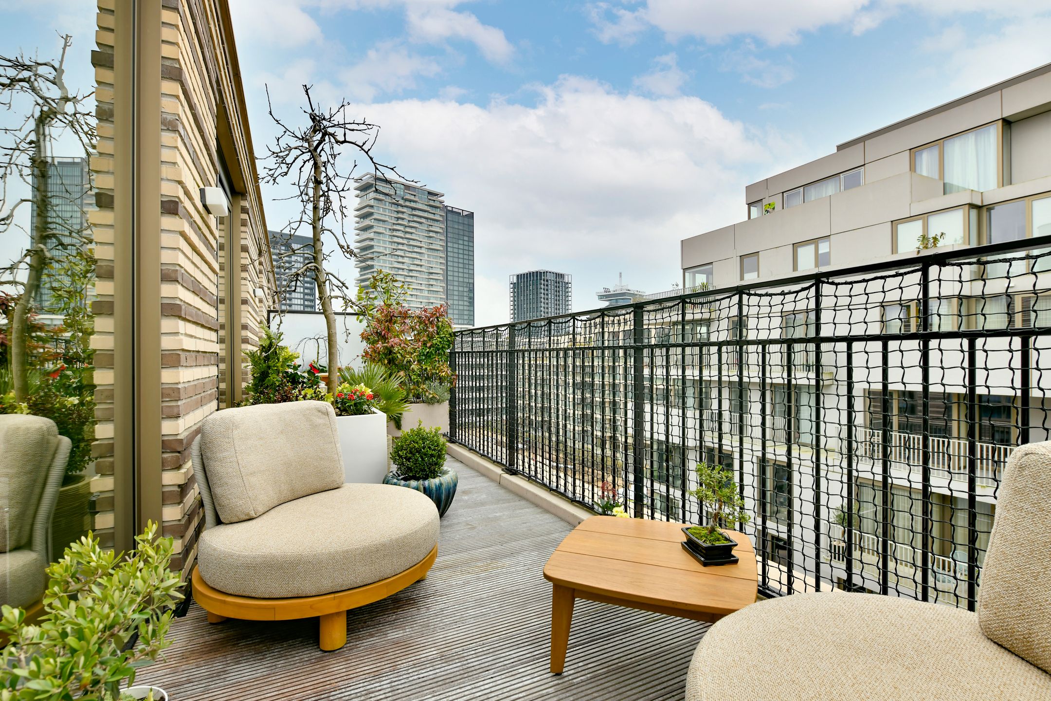 Foto 9 van Spadinalaan 567