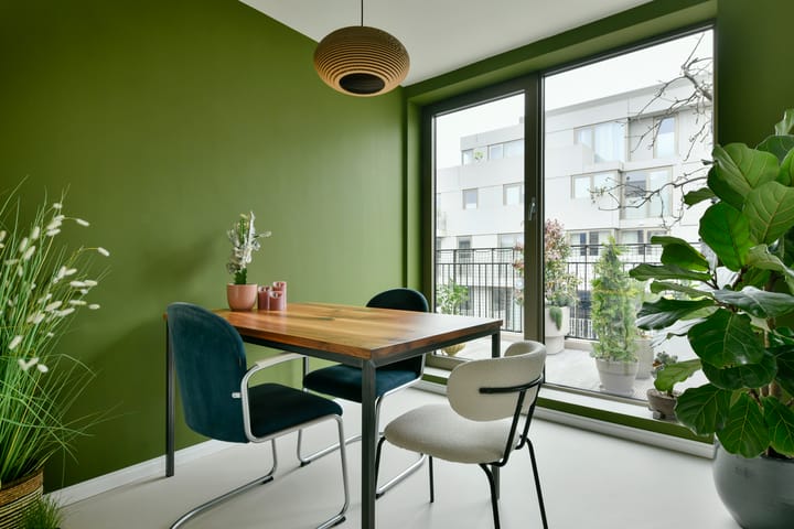 Foto 11 van Spadinalaan 567