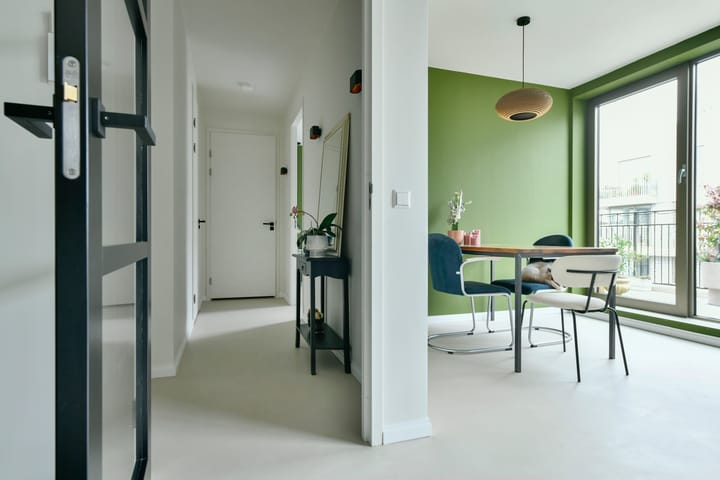 Foto 12 van Spadinalaan 567