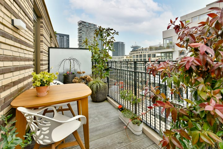 Foto 16 van Spadinalaan 567