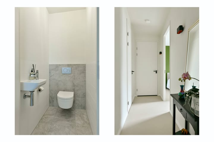 Foto 15 van Spadinalaan 567