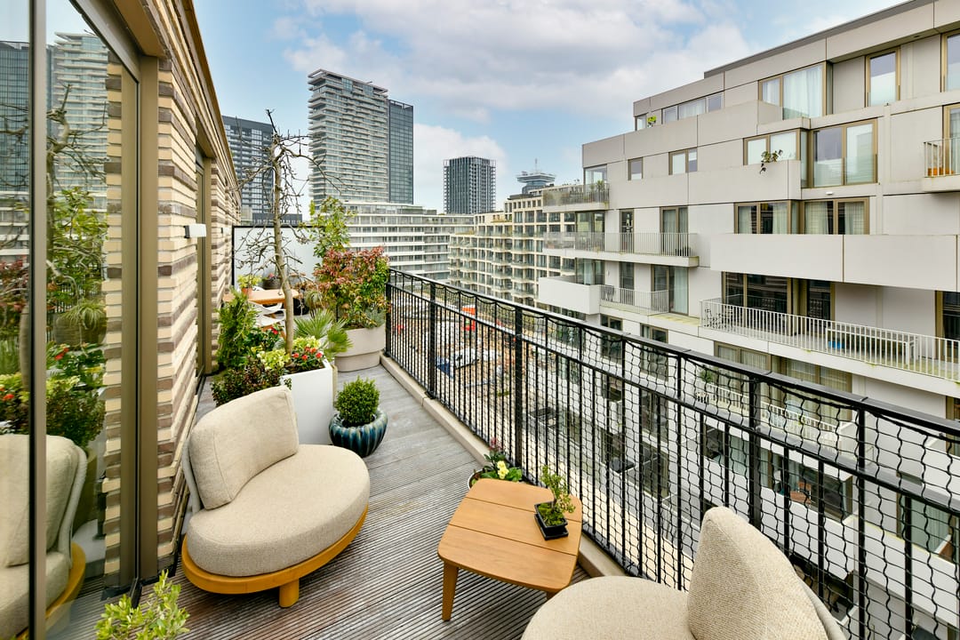 Foto 17 van Spadinalaan 567