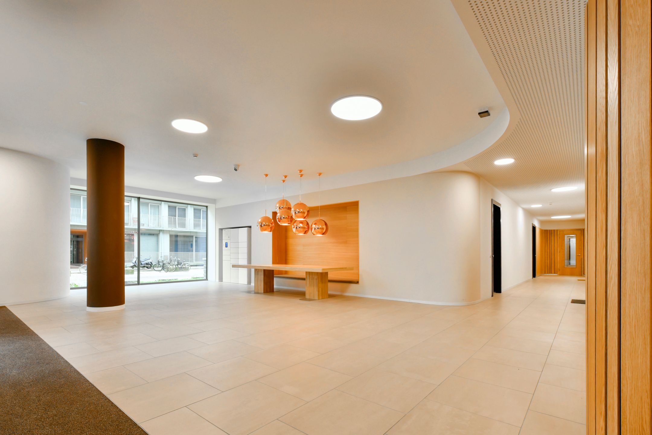 Foto 18 van Spadinalaan 567