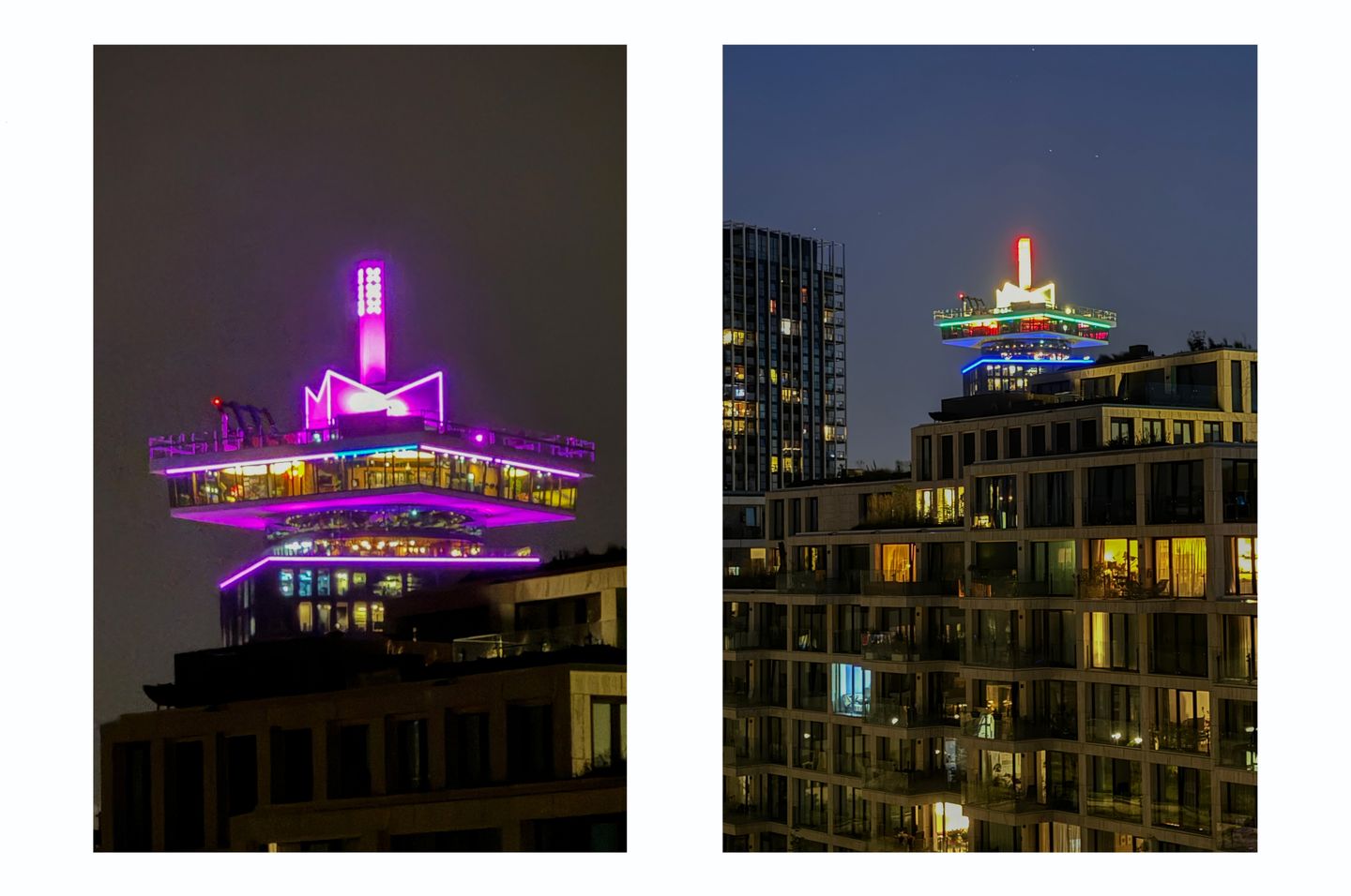 Foto 20 van Spadinalaan 567