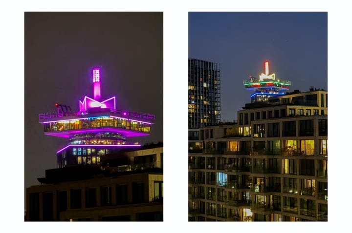 Foto 20 van Spadinalaan 567