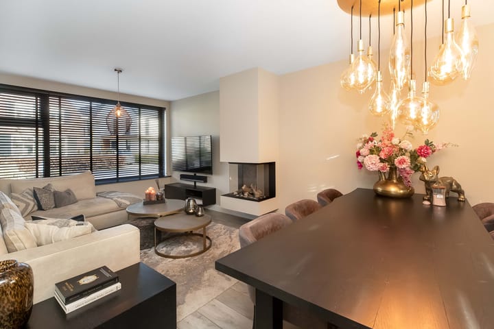 Foto 4 van De Bloemerd 12