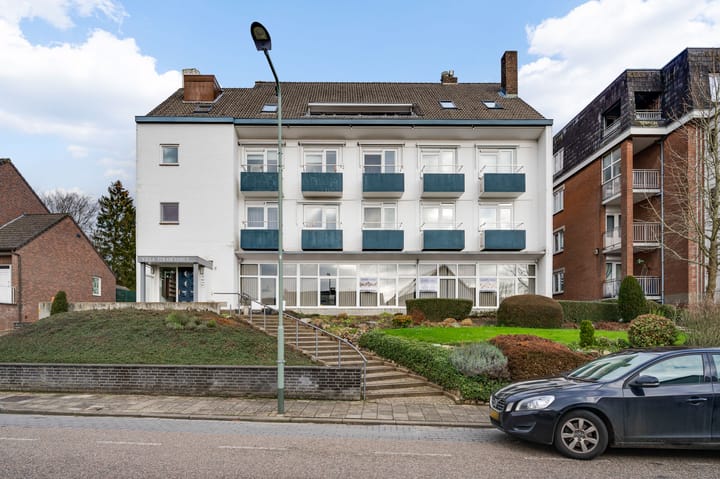 Strabeek 18 D