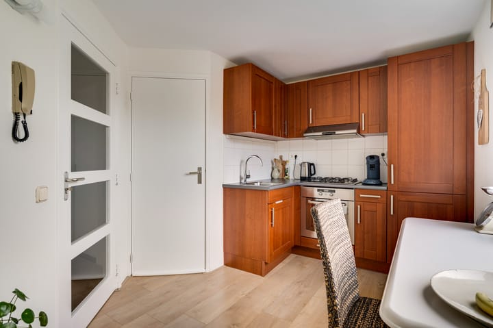 Photo 3 of Strabeek 18-D