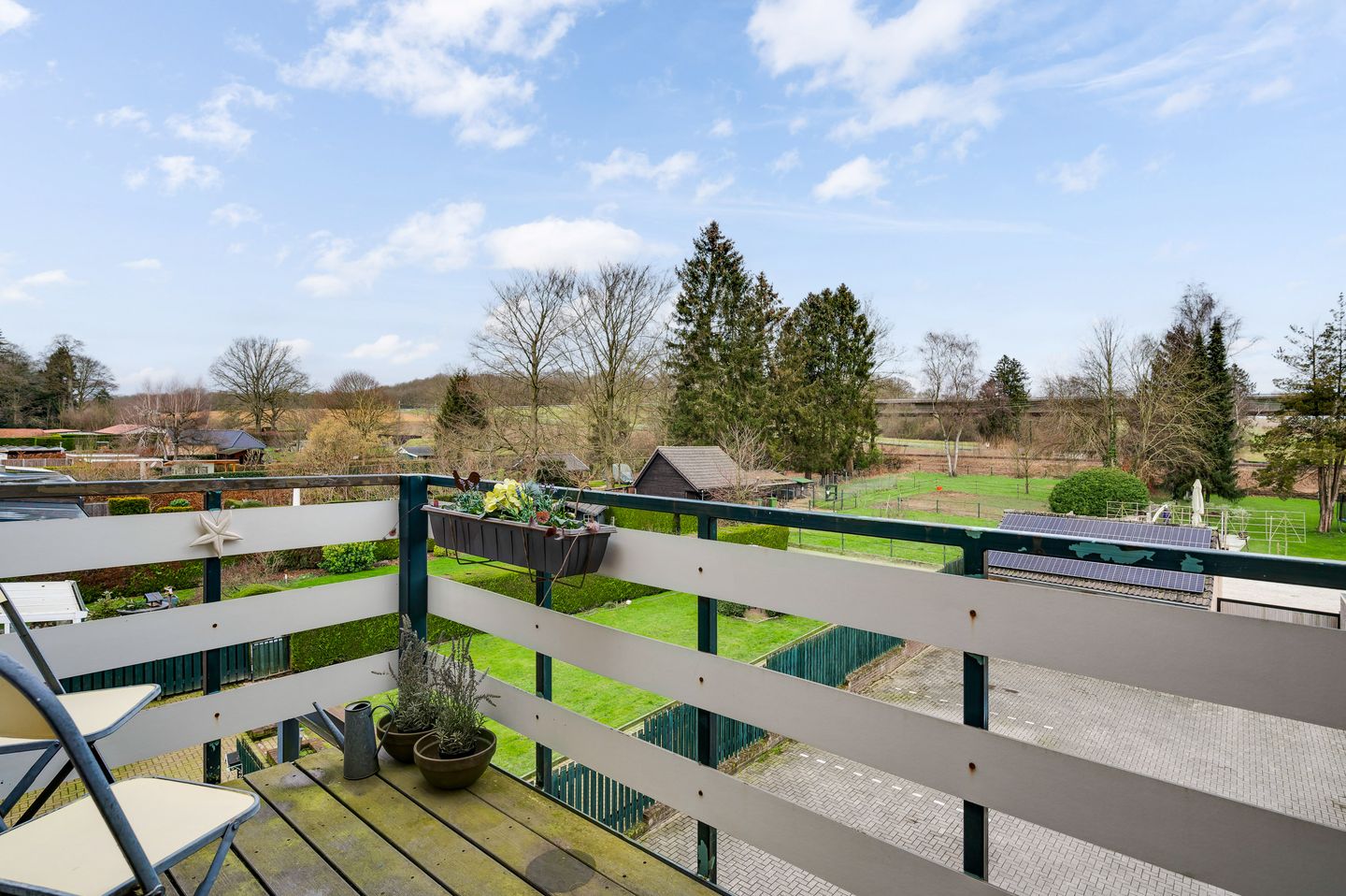 Photo 4 of Strabeek 18-D