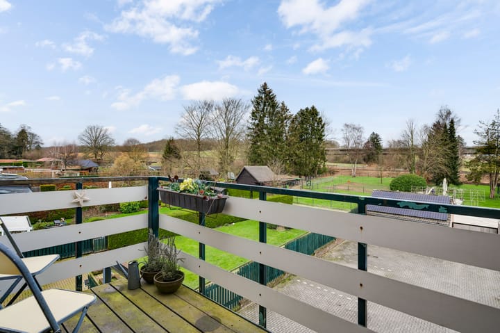 Photo 4 of Strabeek 18-D