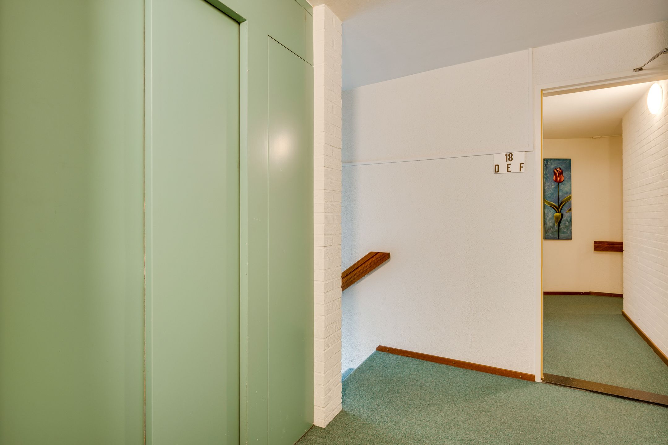 Photo 9 of Strabeek 18-D