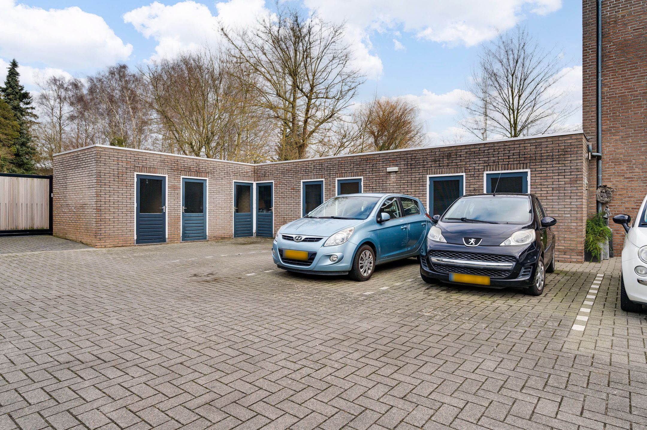 Photo 15 of Strabeek 18-D