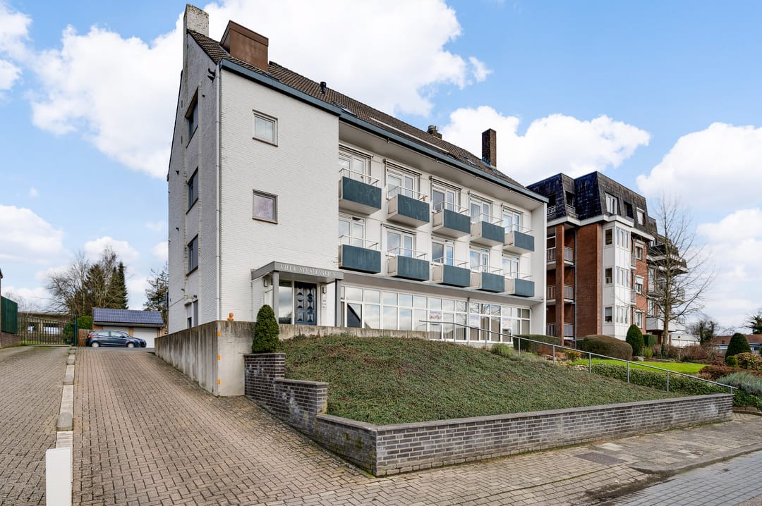 Photo 17 of Strabeek 18-D