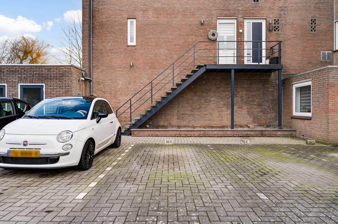 Photo 16 of Strabeek 18-D