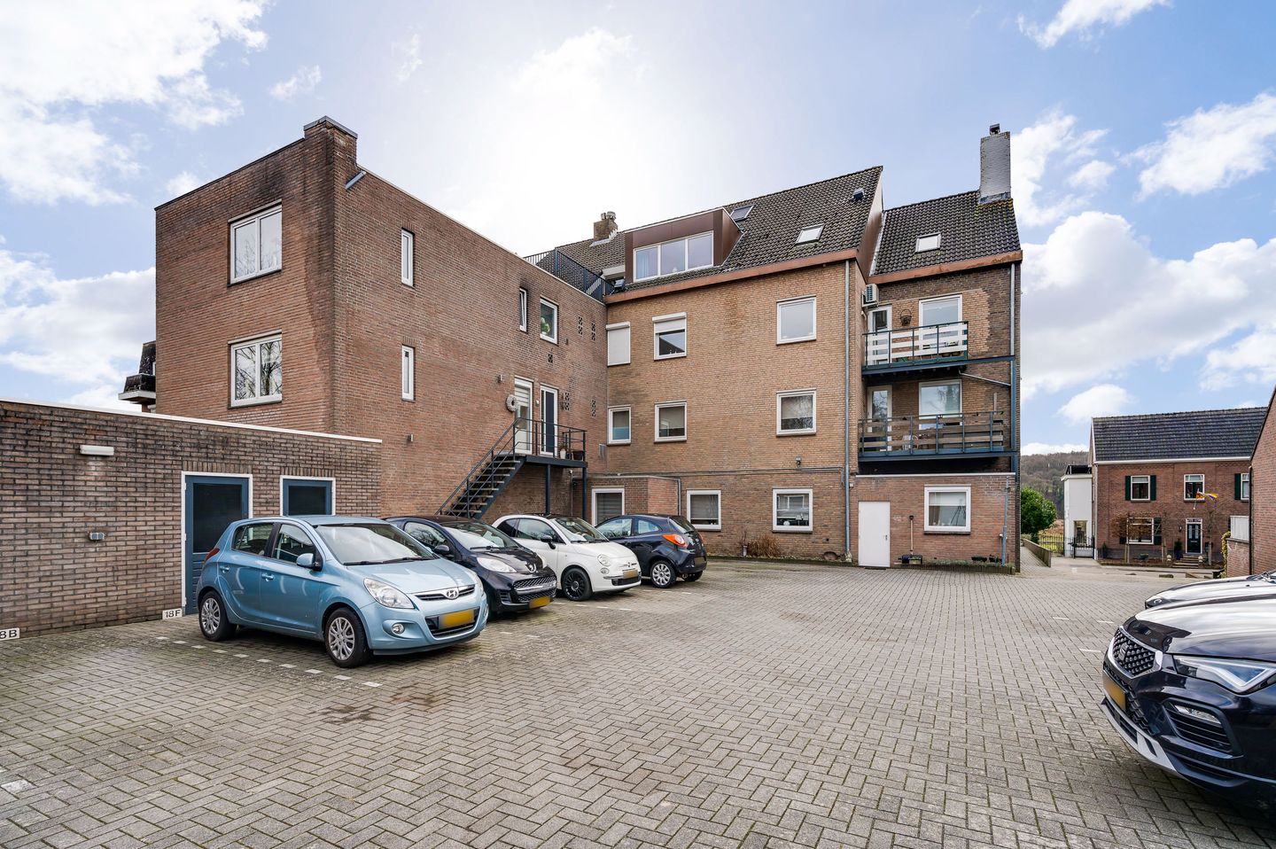 Photo 14 of Strabeek 18-D