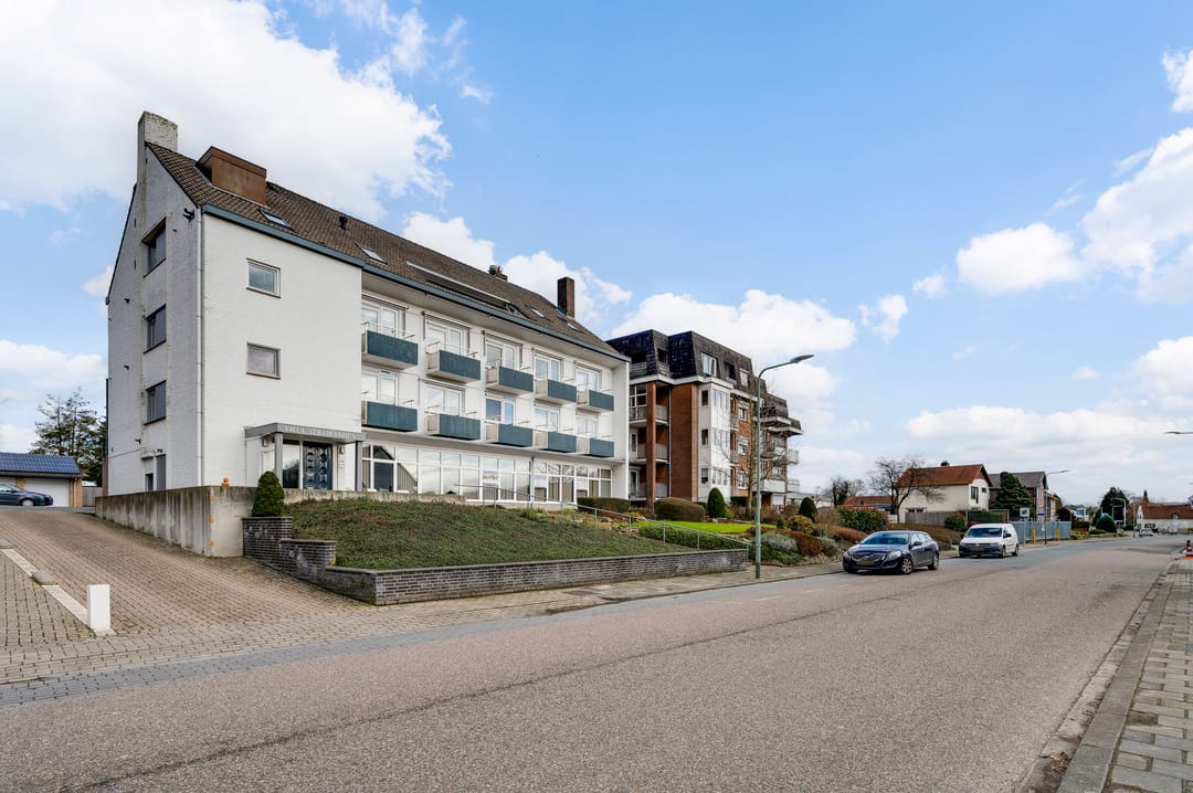 Photo 1 of Strabeek 18-D