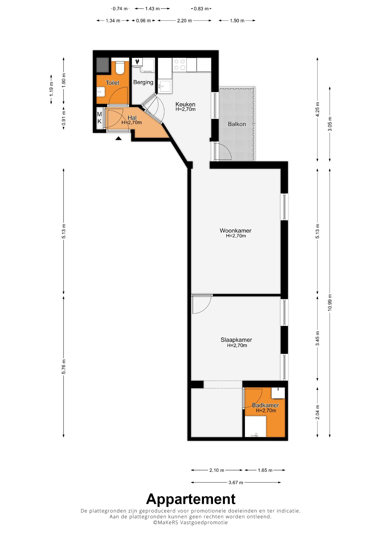 Photo 20 of Strabeek 18-D