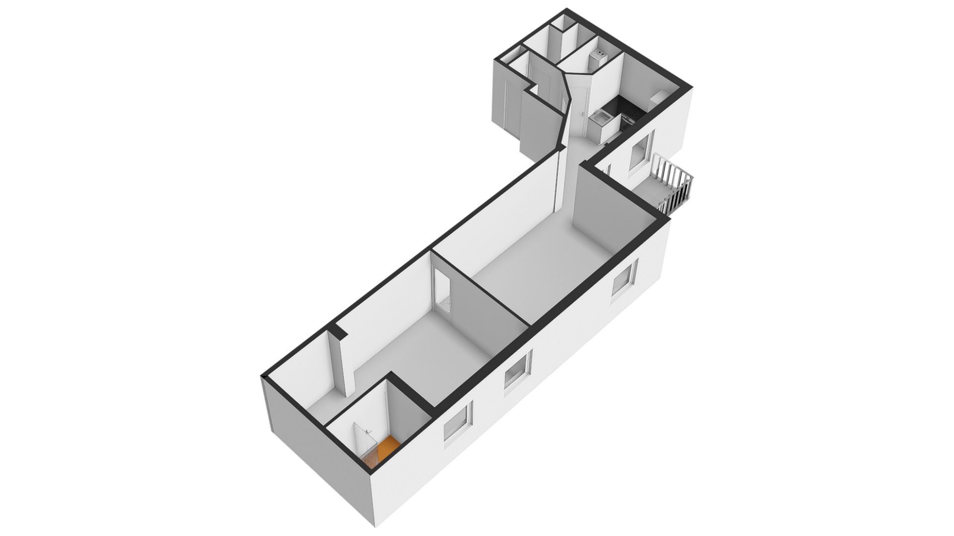 Photo 21 of Strabeek 18-D