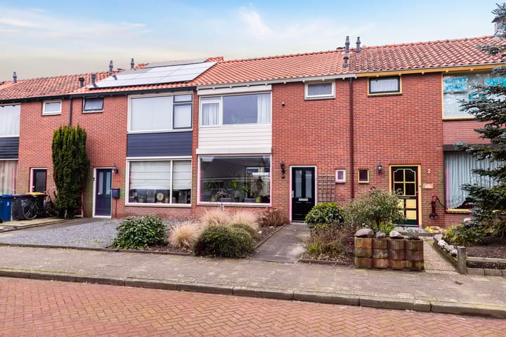 Foto 8 van Ruijgenbosweg 4