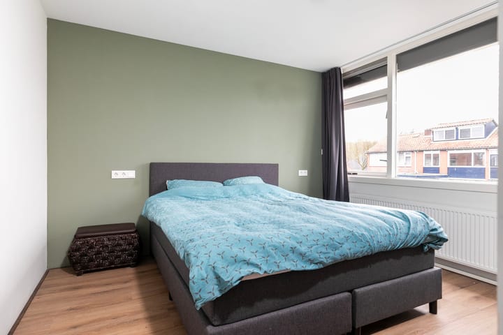 Foto 20 van Ruijgenbosweg 4