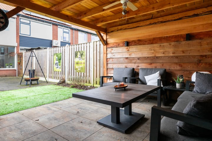 Foto 26 van Ruijgenbosweg 4