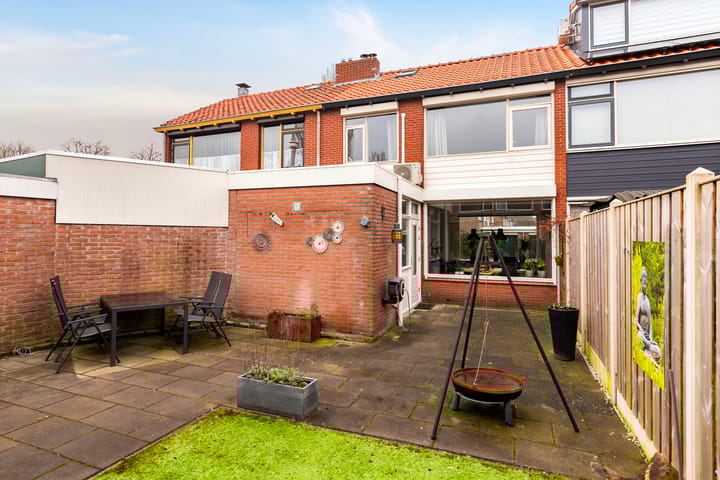 Foto 27 van Ruijgenbosweg 4