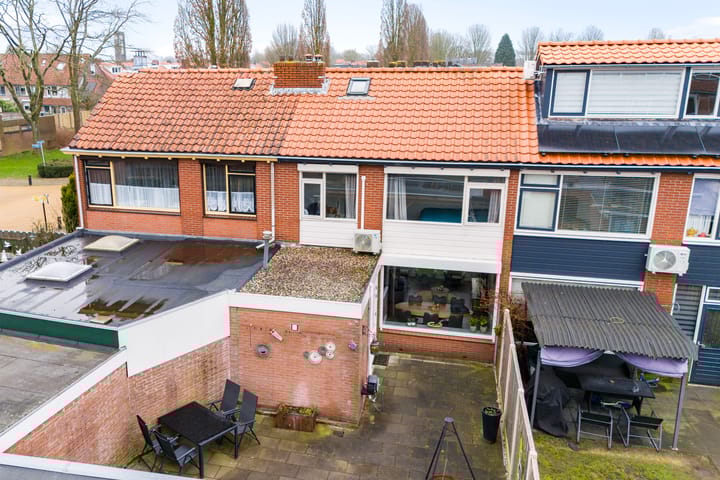 Foto 29 van Ruijgenbosweg 4