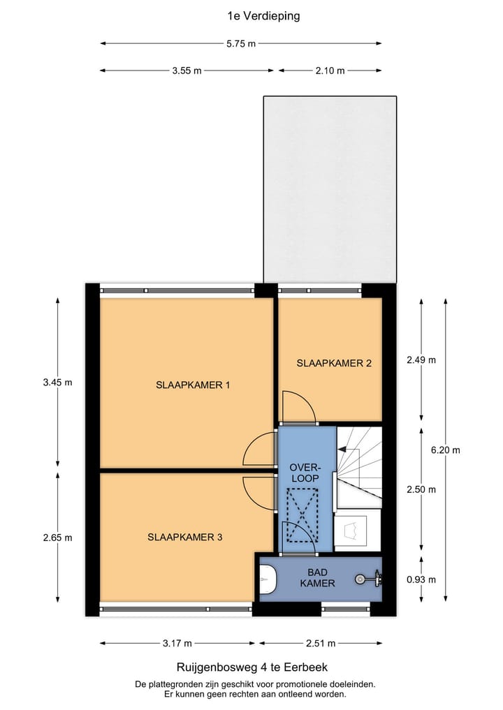 Foto 31 van Ruijgenbosweg 4