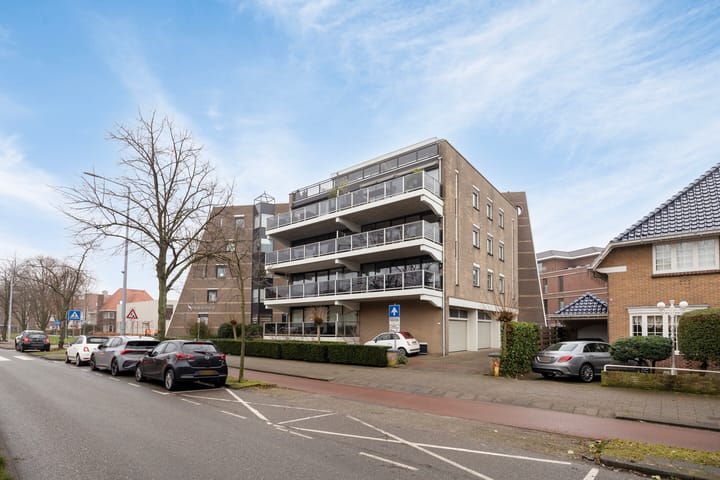 Foto 2 van Prinsenhoek 18