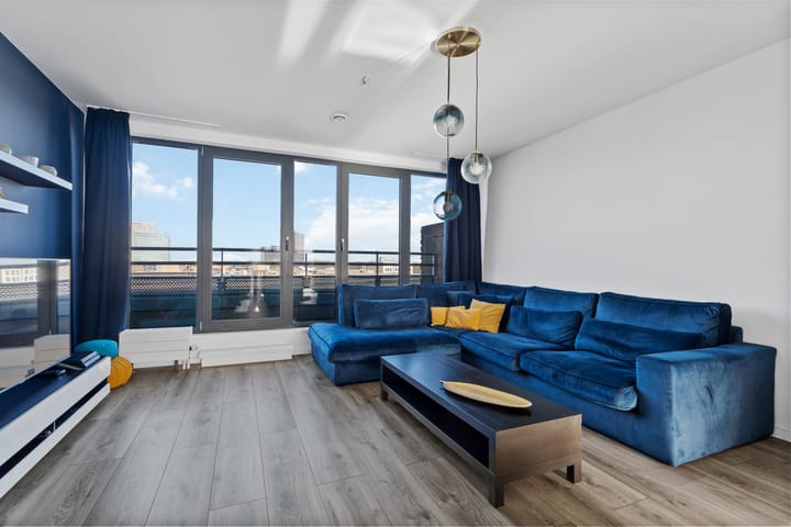 Foto 2 van Citadel 55