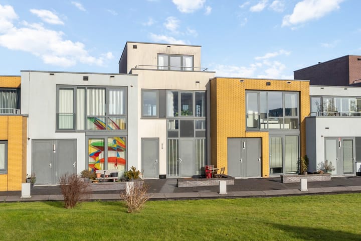 Foto 5 van Citadel 55