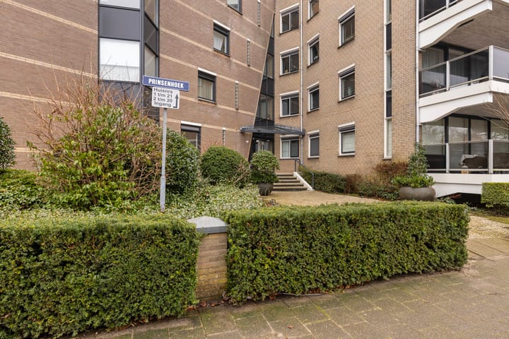 Foto 30 van Prinsenhoek 18