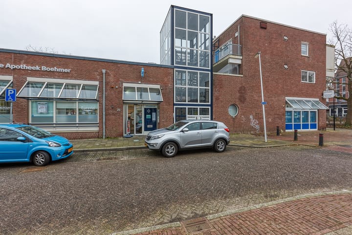 Foto 3 van Florijn 27