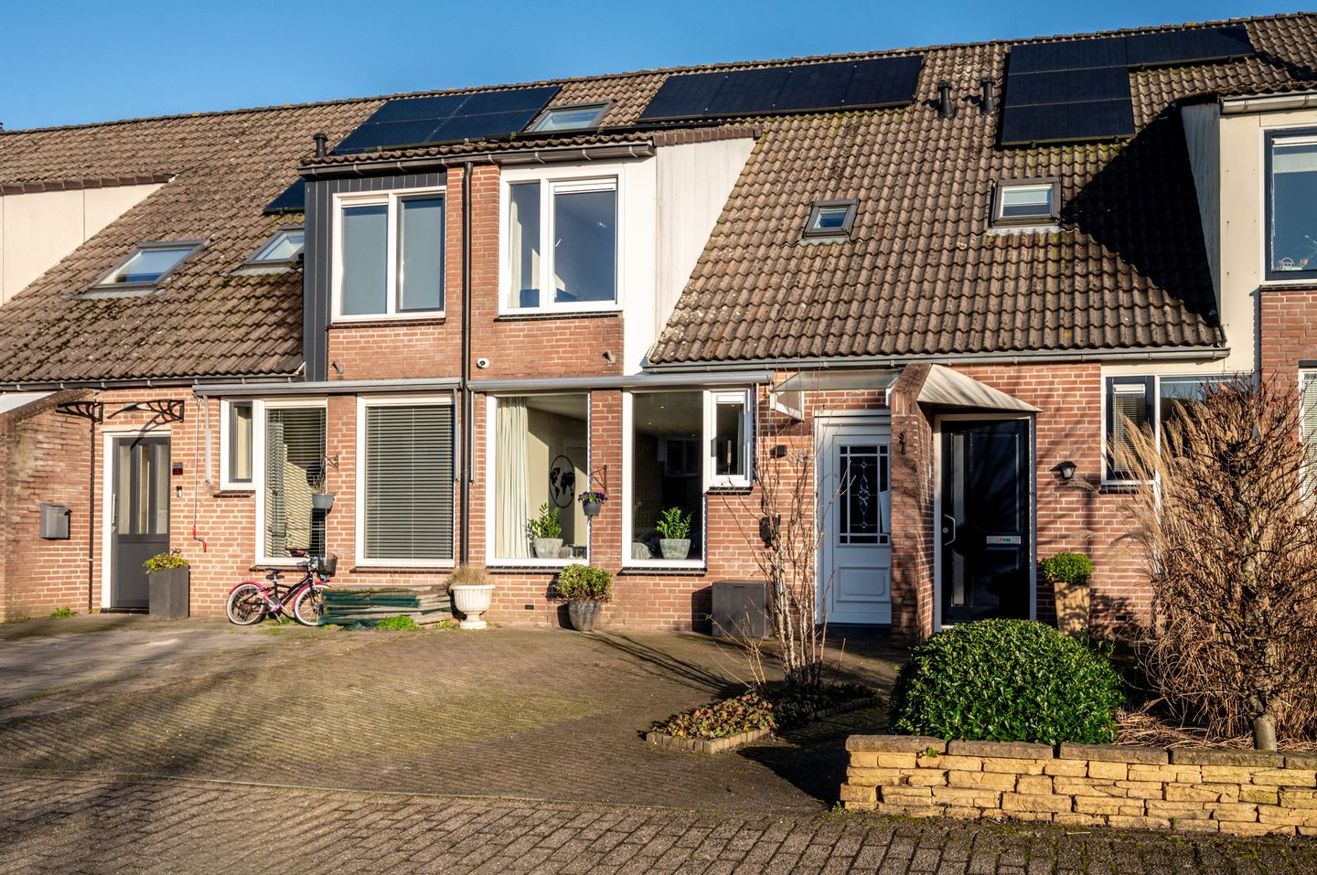 Foto 1 van Gruttomeen 38