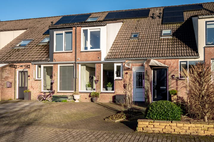 Foto 1 van Gruttomeen 38