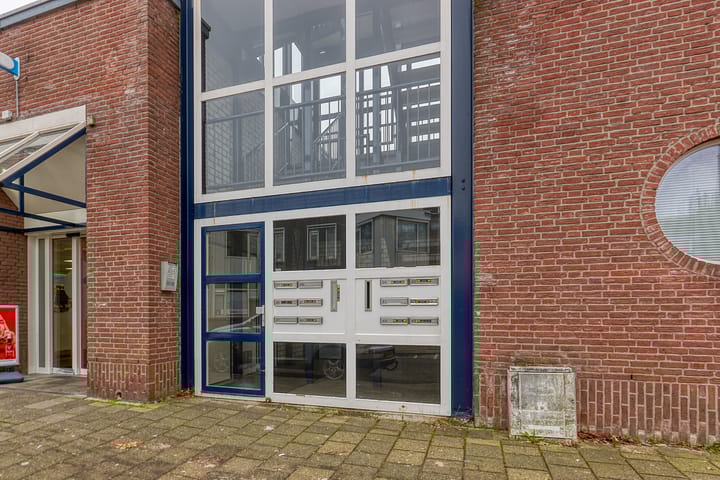 Foto 4 van Florijn 27