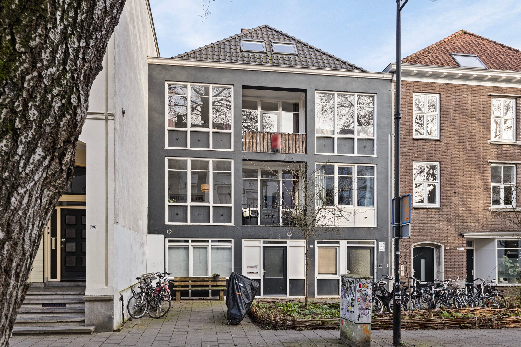 Foto 30 van Hertogstraat 17-1