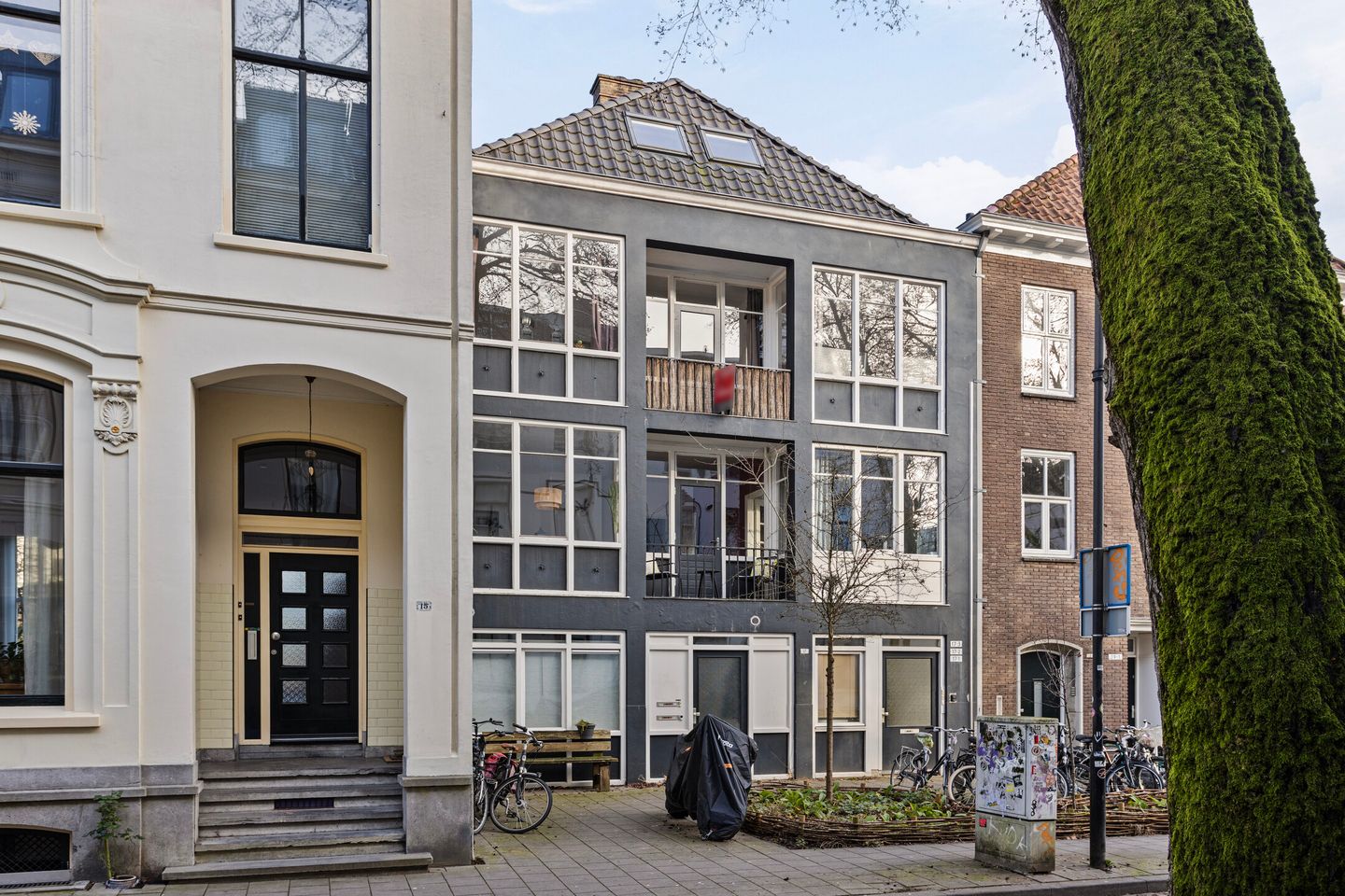 Foto 29 van Hertogstraat 17-1